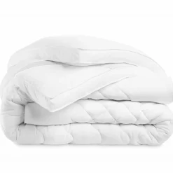 Surmatelas 140x190 cm 7 zones de confort moelleux*IDMarket Online