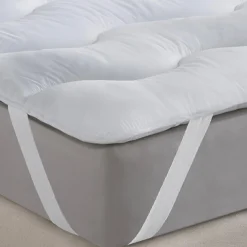 Surmatelas 140x190 cm moelleux*IDMarket Hot
