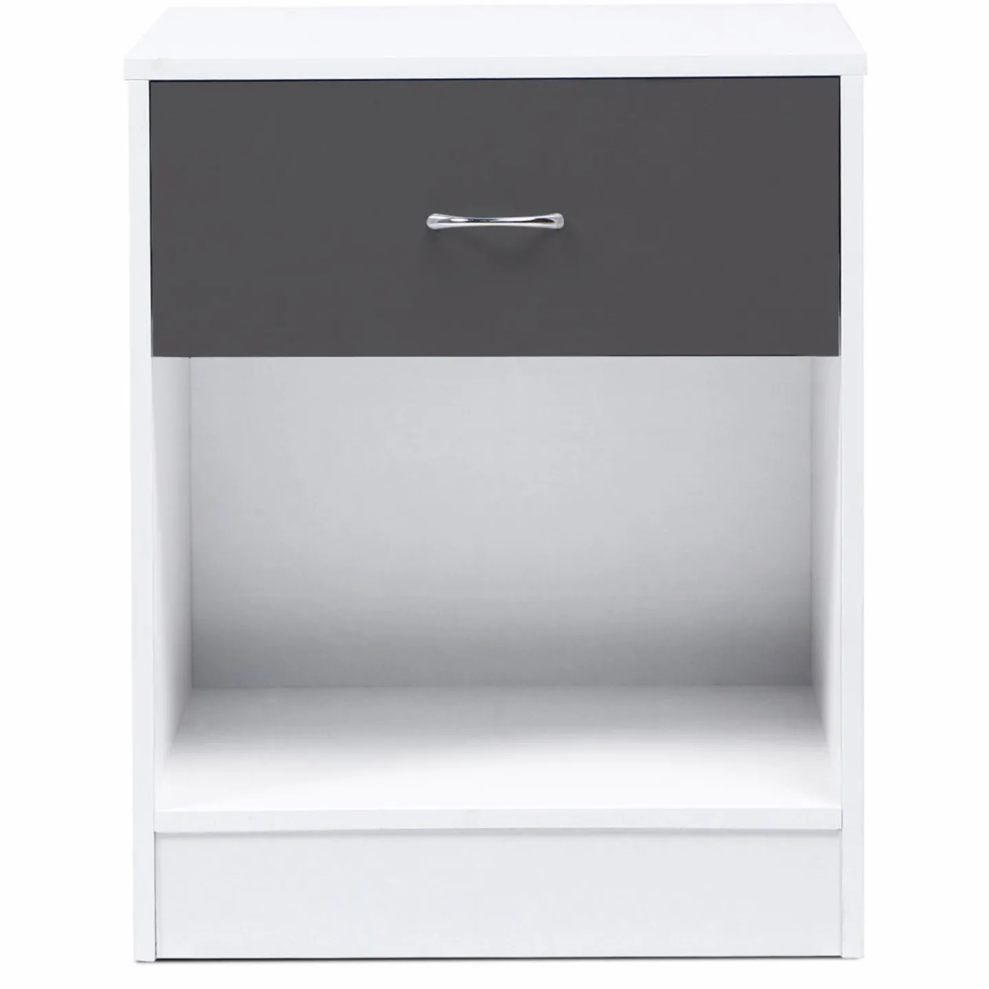 Tables de nuit blanches*IDMarket Discount