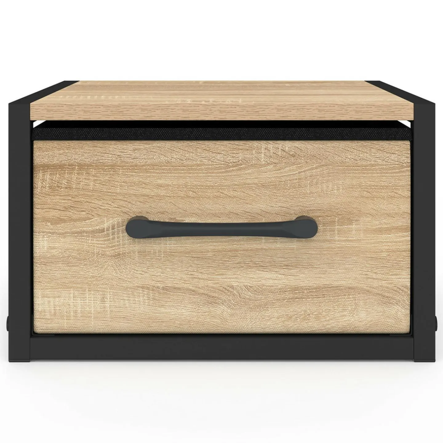 Tables de nuit murales industrielles*IDMarket Clearance