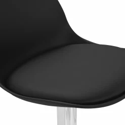 Tabourets de bar réglables design 4 couleurs*IDMarket New