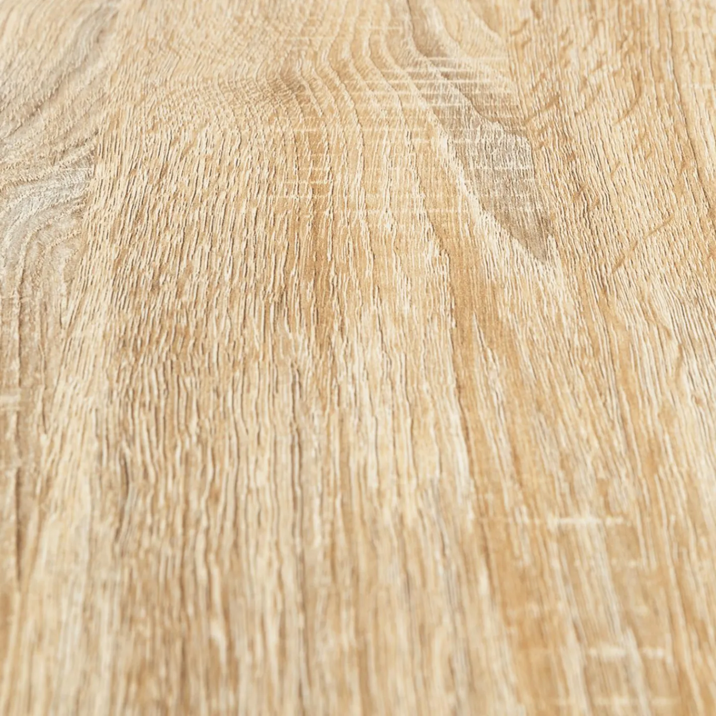 Tabourets de bar ronds bois et métal noir x4*IDMarket Hot