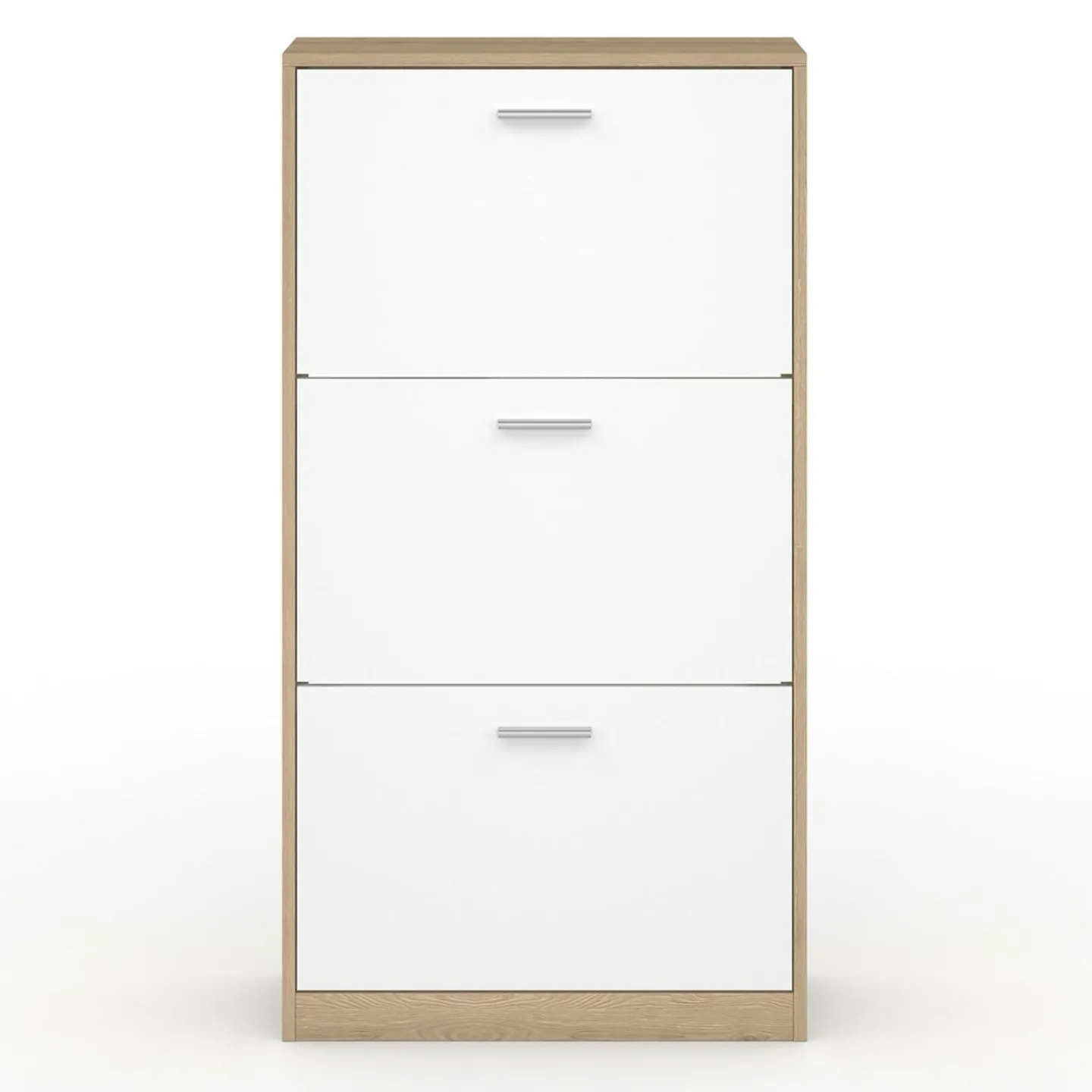 Étagère à chaussures 3 portes*IDMarket Sale