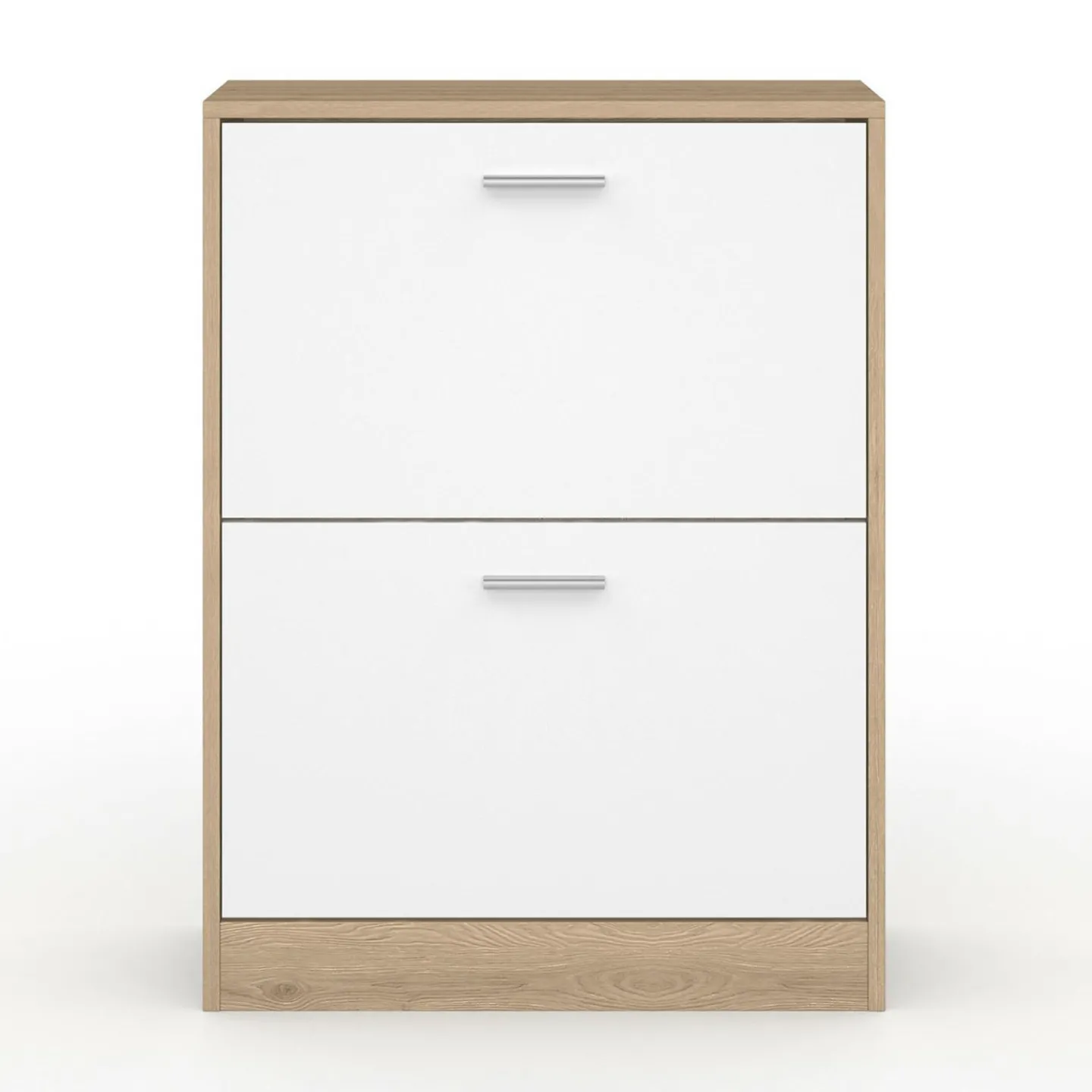 Étagère à chaussures 2 portes*IDMarket Online