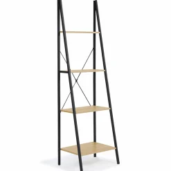 Étagère échelle industrielle 4 niveaux*IDMarket Clearance