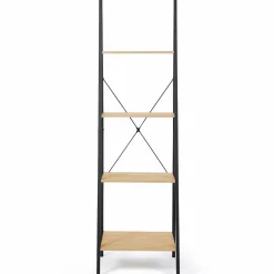 Étagère échelle industrielle 4 niveaux*IDMarket Clearance