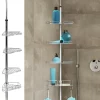 Étagère de douche*IDMarket Online