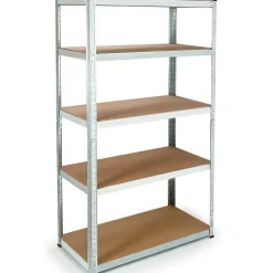 Étagère modulable pour charges lourdes*IDMarket New