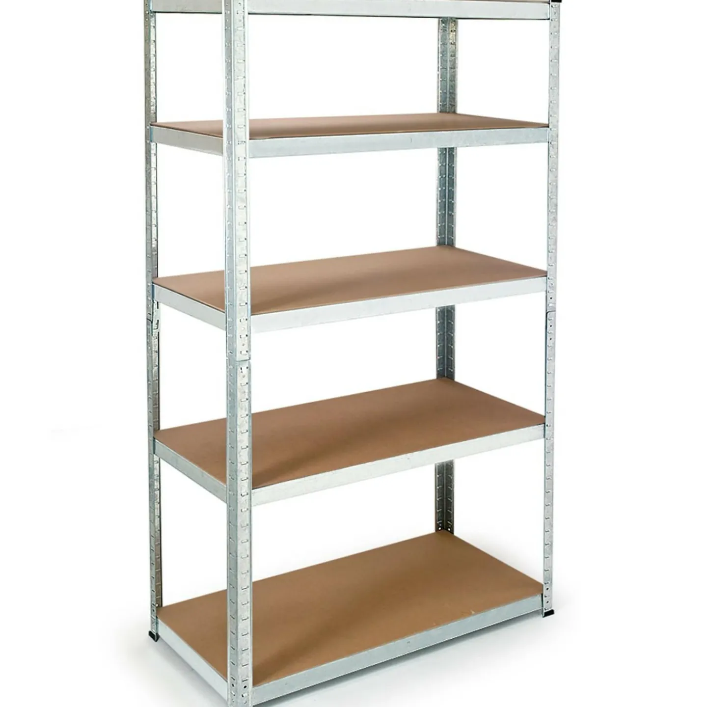 Étagère modulable pour charges lourdes*IDMarket New