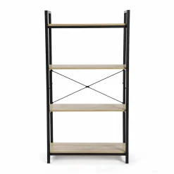 Étagère métal style industriel*IDMarket New