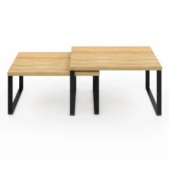 Étagères de rangement pour placard : lot de 4*IDMarket Discount