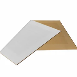 Tapis extérieur effet jute 270x370cm*IDMarket New