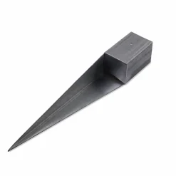 Étendoir à linge extérieur en bois avec 12 m d’étendage*IDMarket Hot