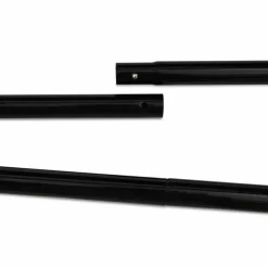 Étendoir à linge extérieur en métal 35m de fil*IDMarket Sale