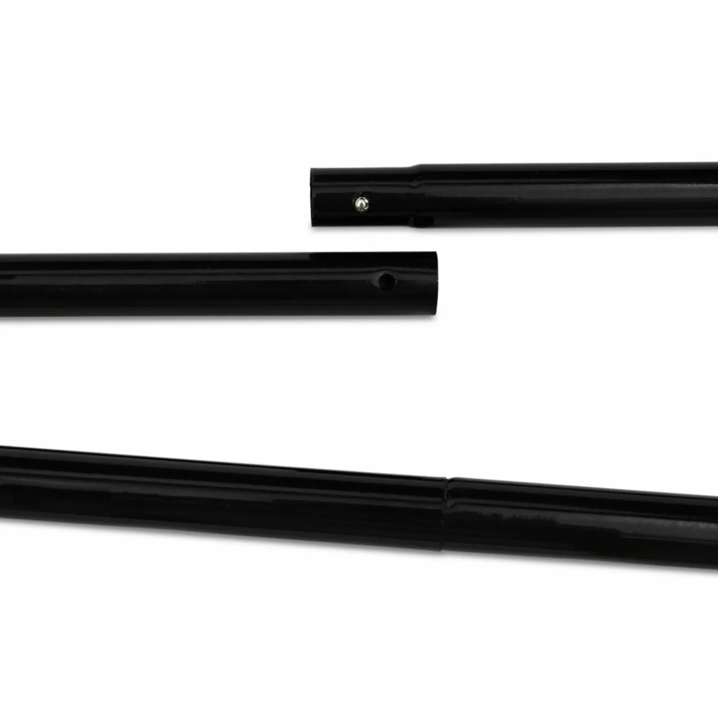 Étendoir à linge extérieur en métal 35m de fil*IDMarket Sale