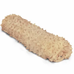 Toile ombrage rectangulaire camouflage sable 4x6 m*IDMarket Outlet