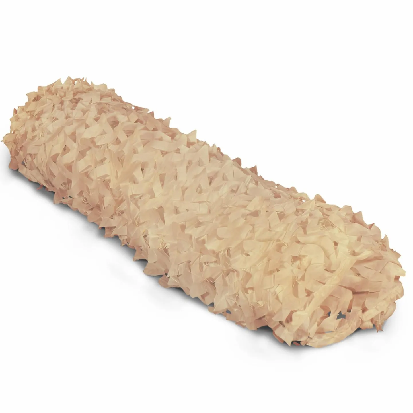 Toile ombrage rectangulaire camouflage sable 4x6 m*IDMarket Outlet