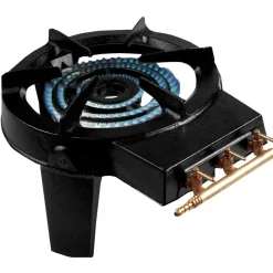 Trépied à gaz*IDMarket Online