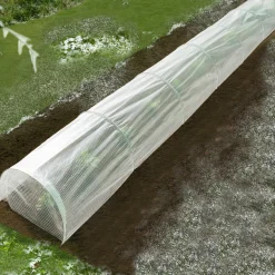 Tunnel de forçage 5 m*IDMarket Online