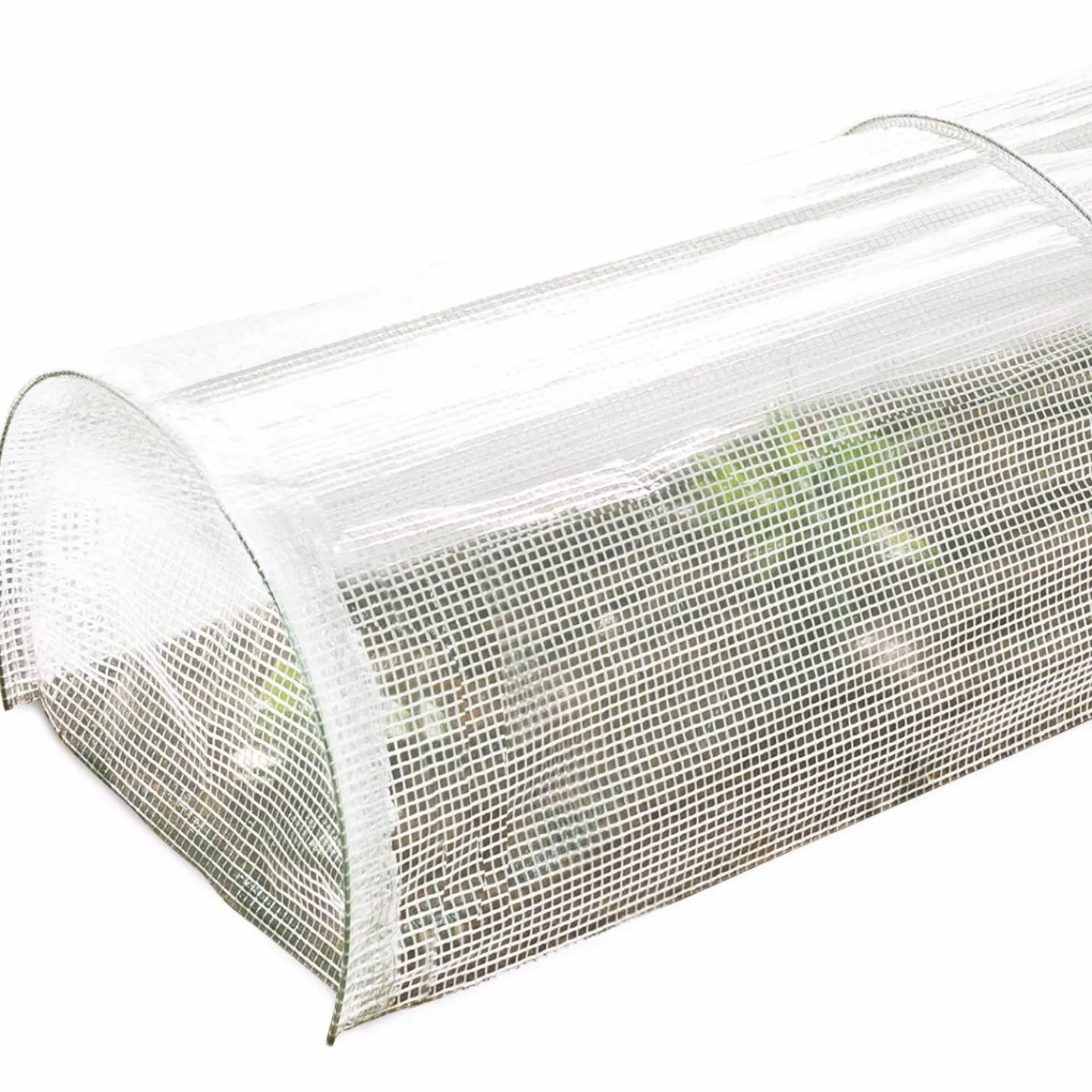 Tunnel de forçage 5 m*IDMarket Online